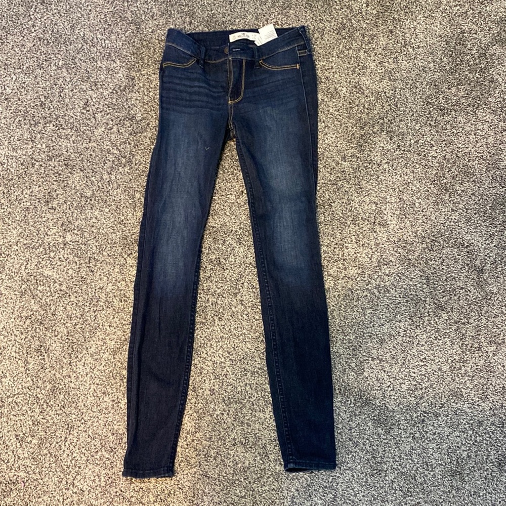 Hollister Jeans!